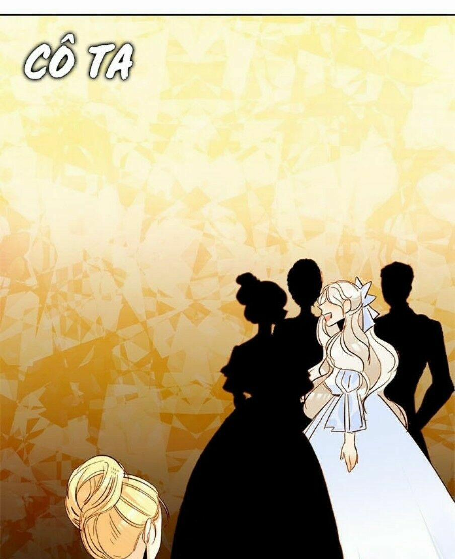 Hoàng Hậu Tái Hôn 12 trang 25