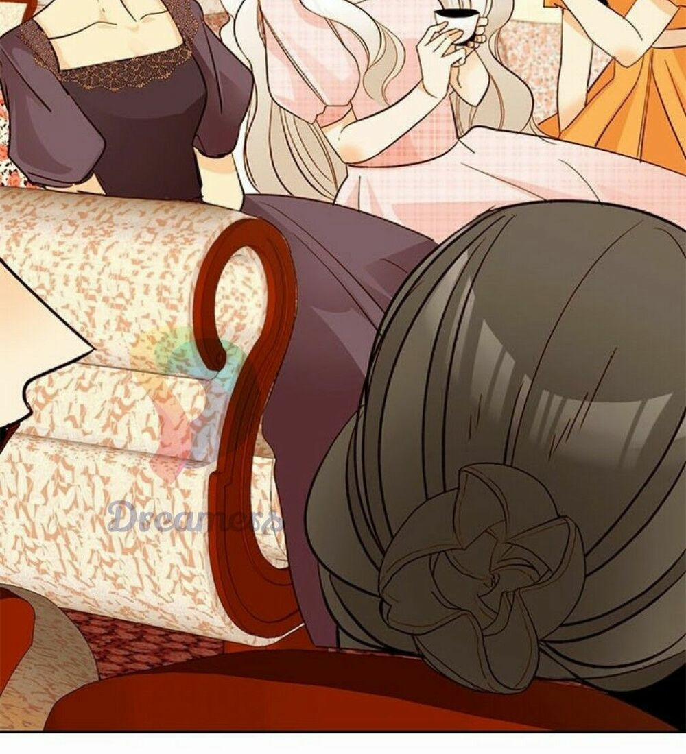 Hoàng Hậu Tái Hôn 12 trang 36