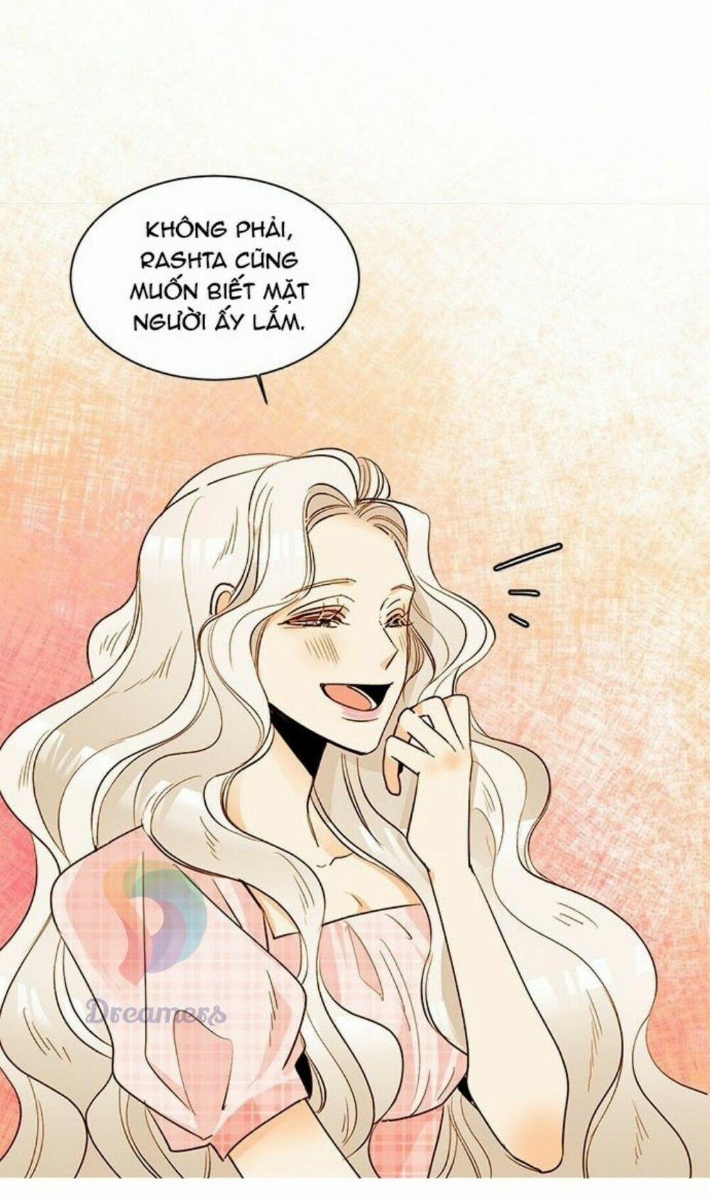 Hoàng Hậu Tái Hôn 12 trang 38