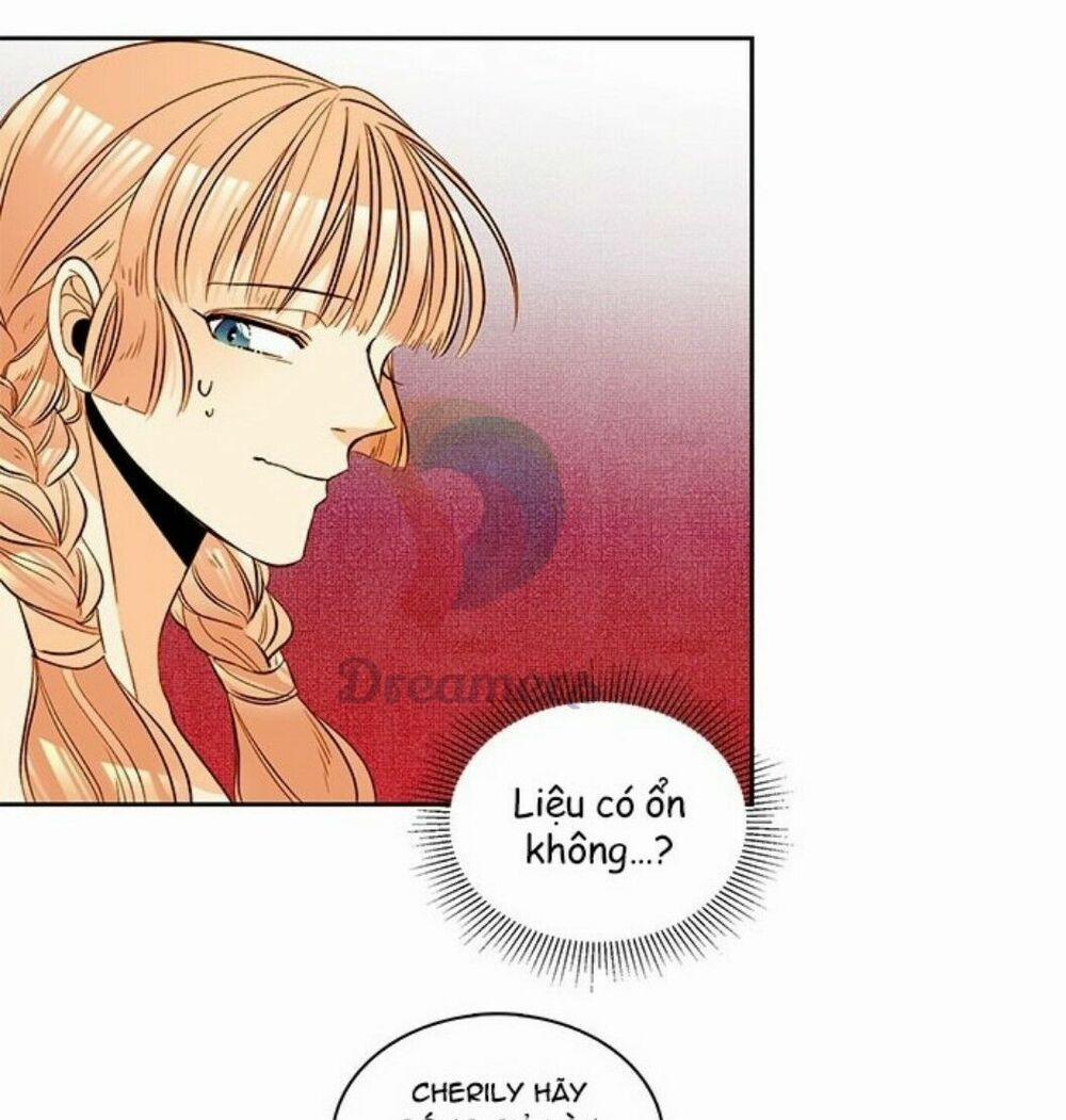 Hoàng Hậu Tái Hôn 12 trang 53