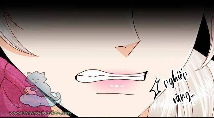 Hoàng Hậu Tái Hôn 120 trang 11