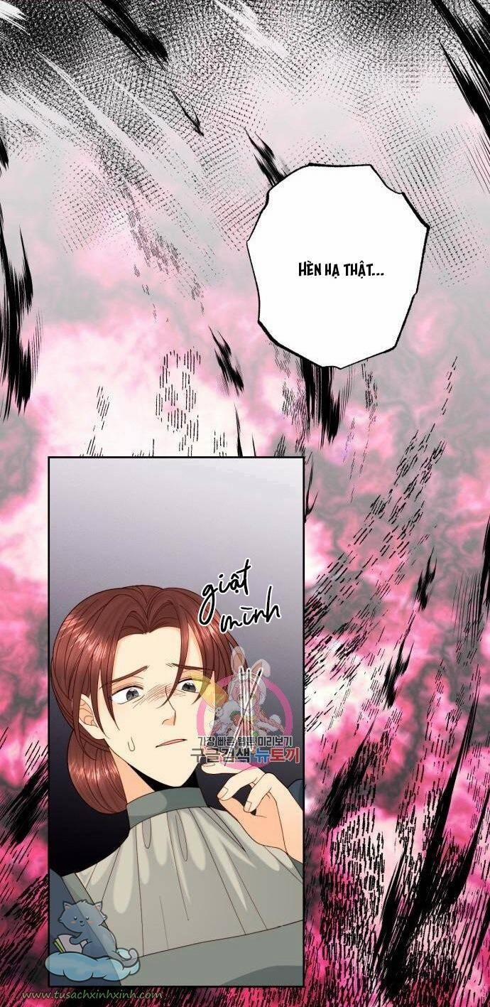 Hoàng Hậu Tái Hôn 120 trang 12