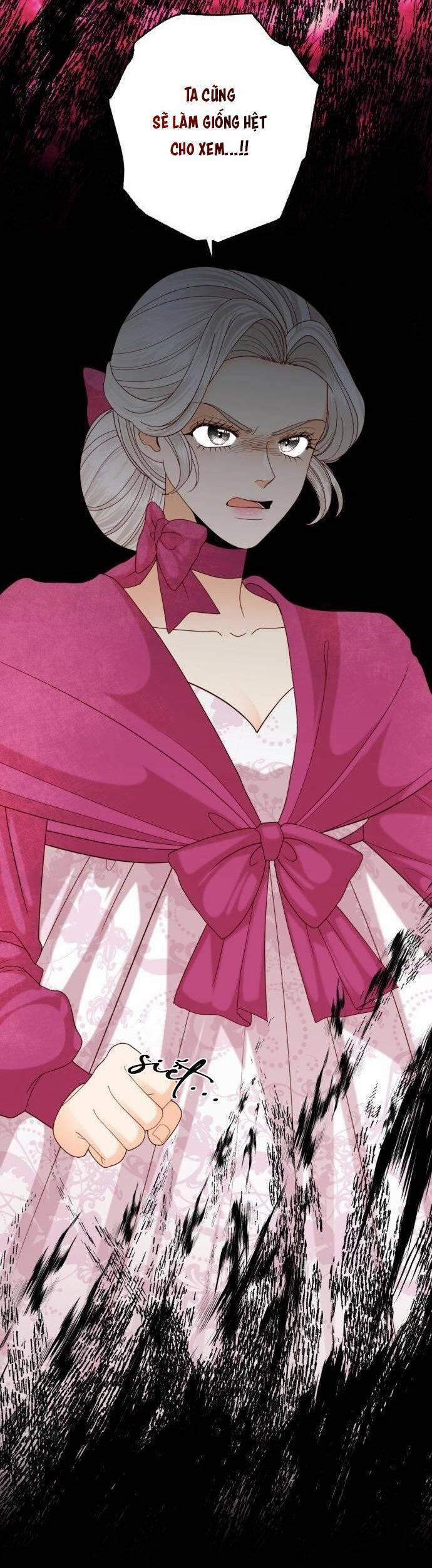 Hoàng Hậu Tái Hôn 120 trang 13