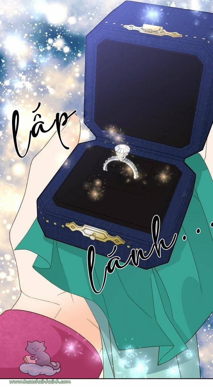 Hoàng Hậu Tái Hôn 120 trang 17