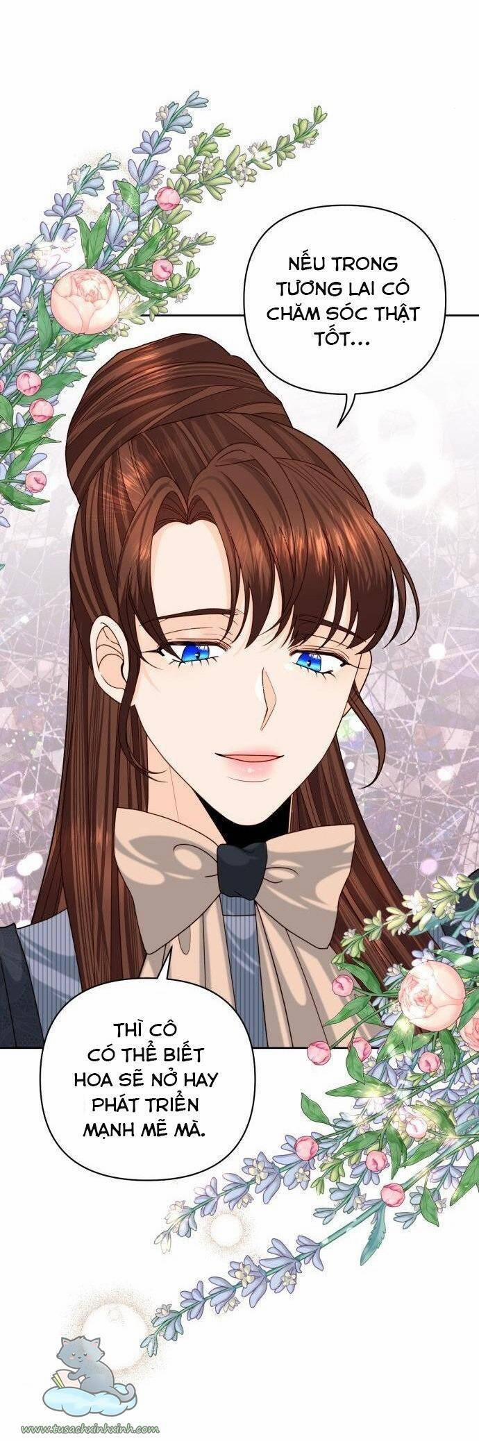 Hoàng Hậu Tái Hôn 120 trang 29