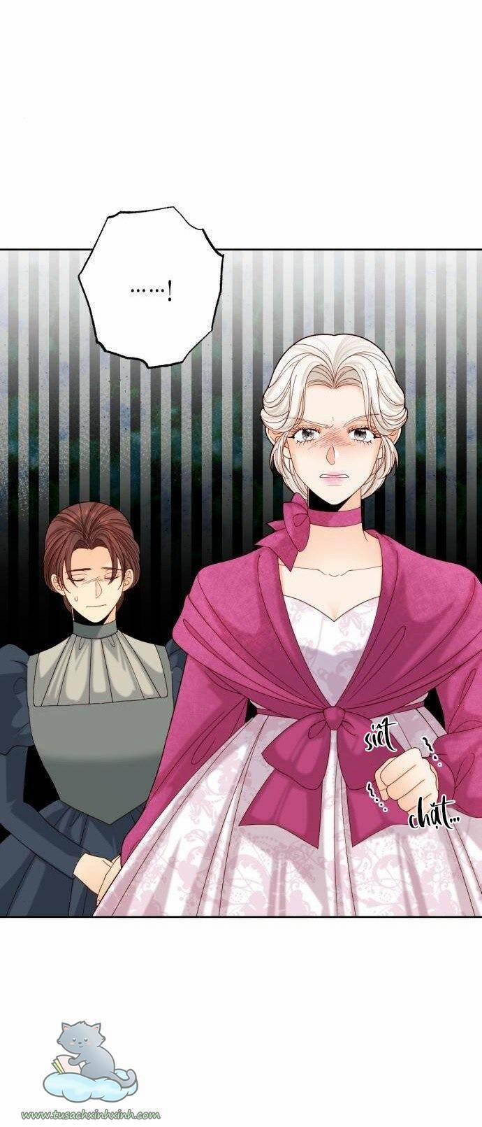 Hoàng Hậu Tái Hôn 120 trang 3