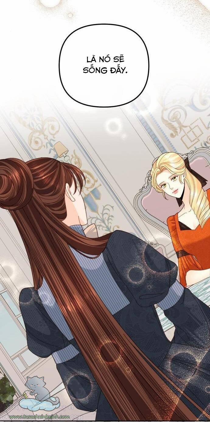 Hoàng Hậu Tái Hôn 120 trang 31