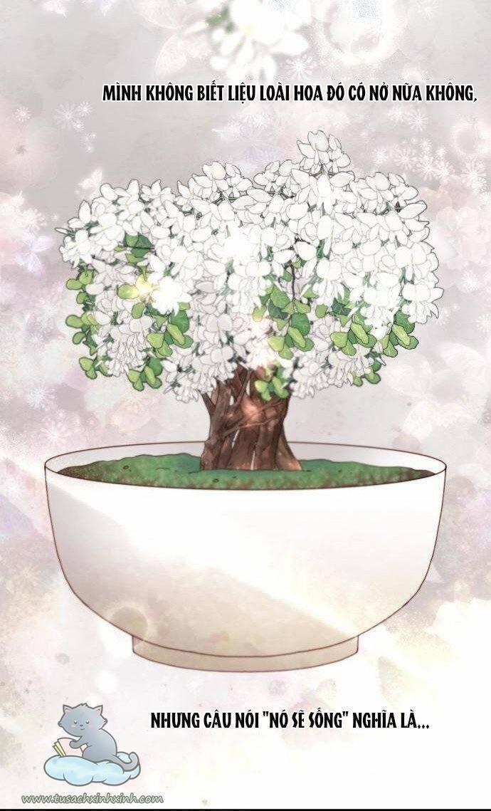 Hoàng Hậu Tái Hôn 120 trang 33