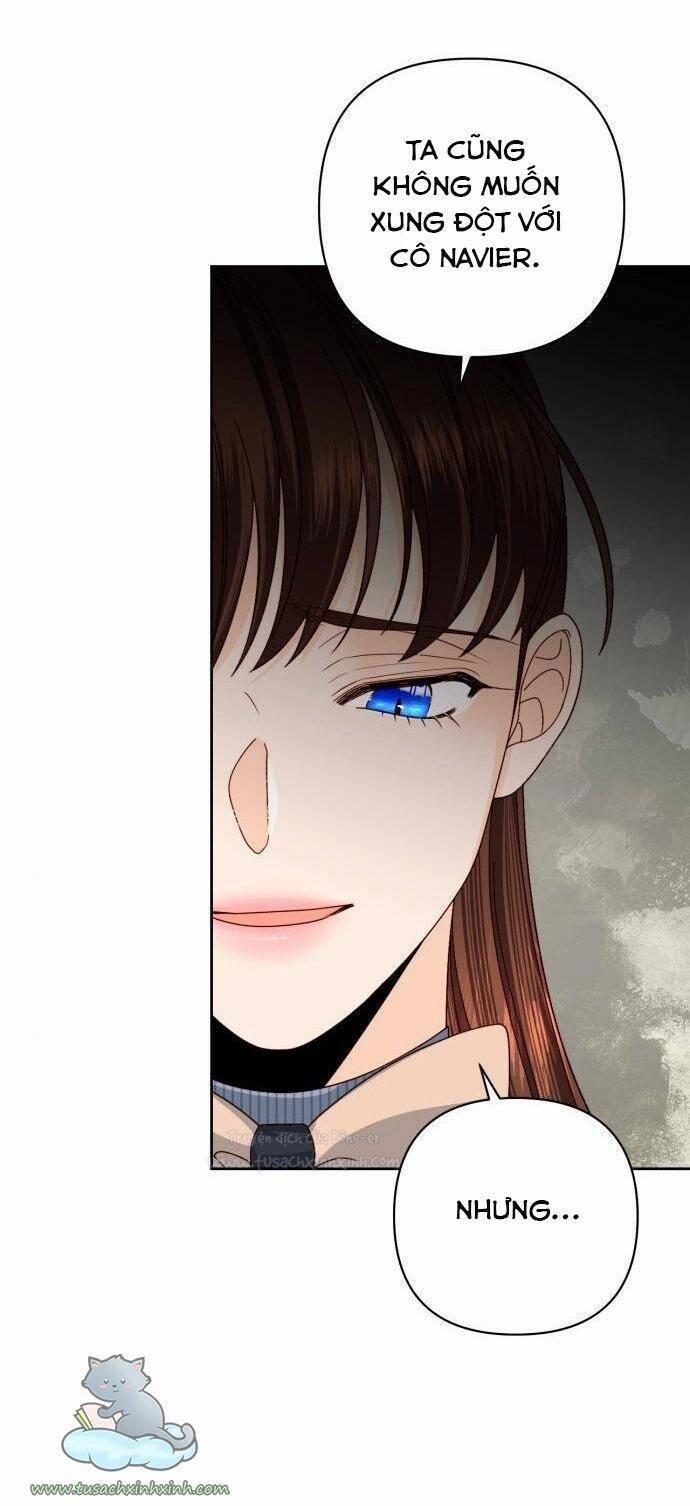 Hoàng Hậu Tái Hôn 120 trang 40