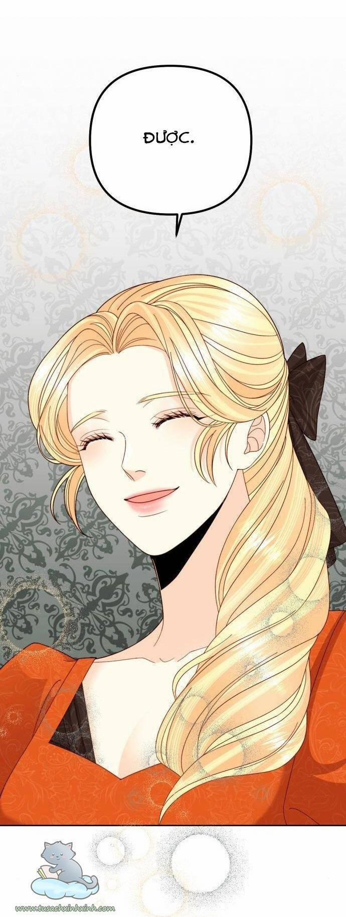 Hoàng Hậu Tái Hôn 120 trang 44