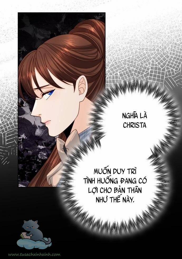 Hoàng Hậu Tái Hôn 120 trang 47