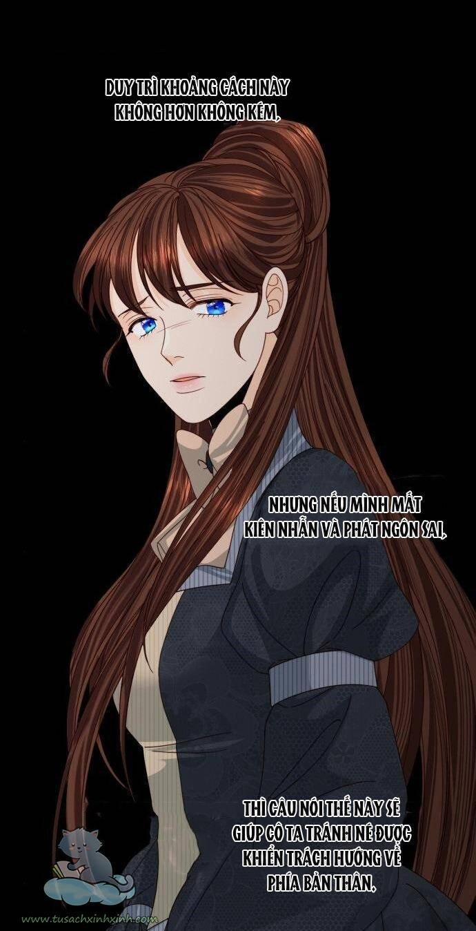 Hoàng Hậu Tái Hôn 120 trang 48