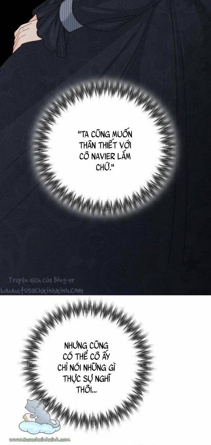 Hoàng Hậu Tái Hôn 120 trang 49