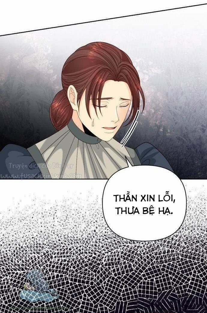 Hoàng Hậu Tái Hôn 120 trang 5