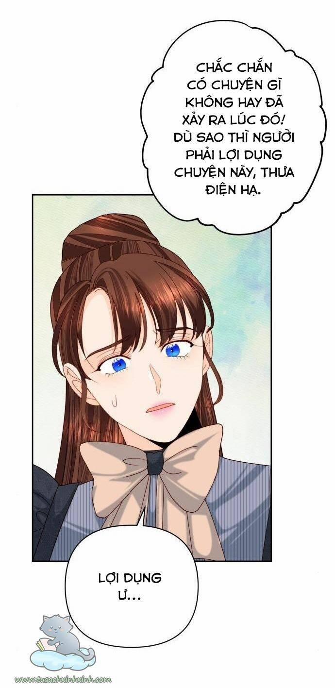 Hoàng Hậu Tái Hôn 120 trang 66