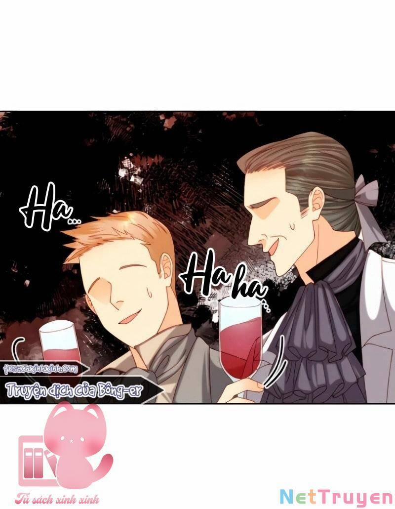 Hoàng Hậu Tái Hôn 121 trang 13