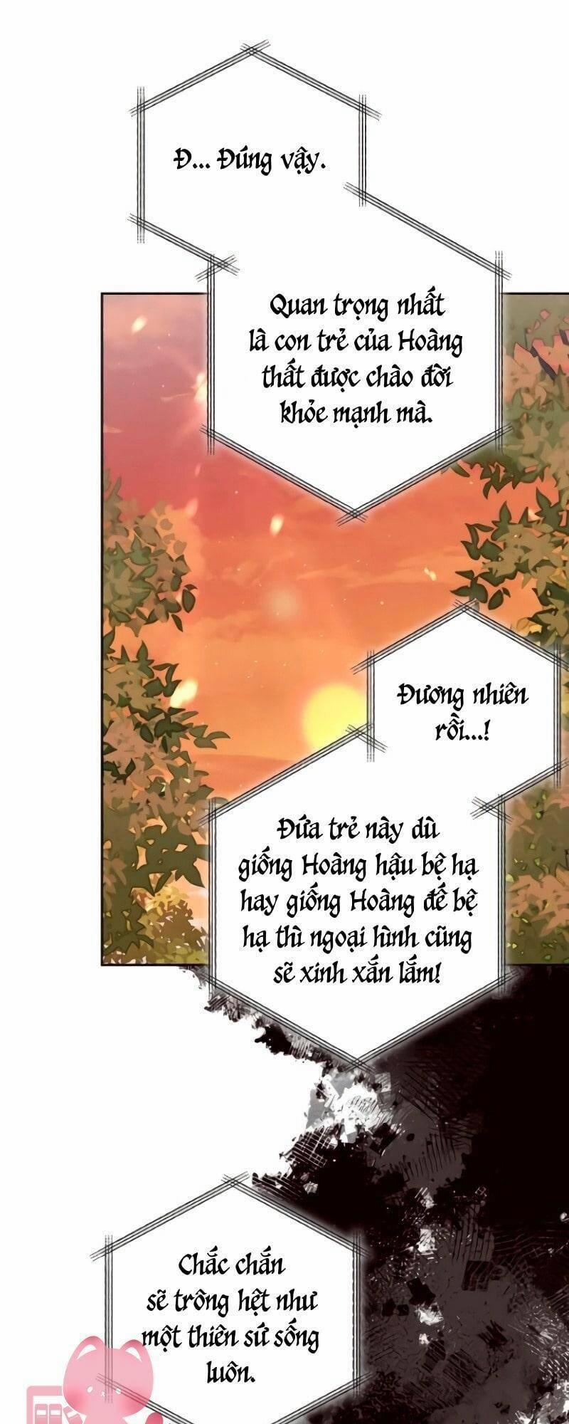 Hoàng Hậu Tái Hôn 121 trang 16