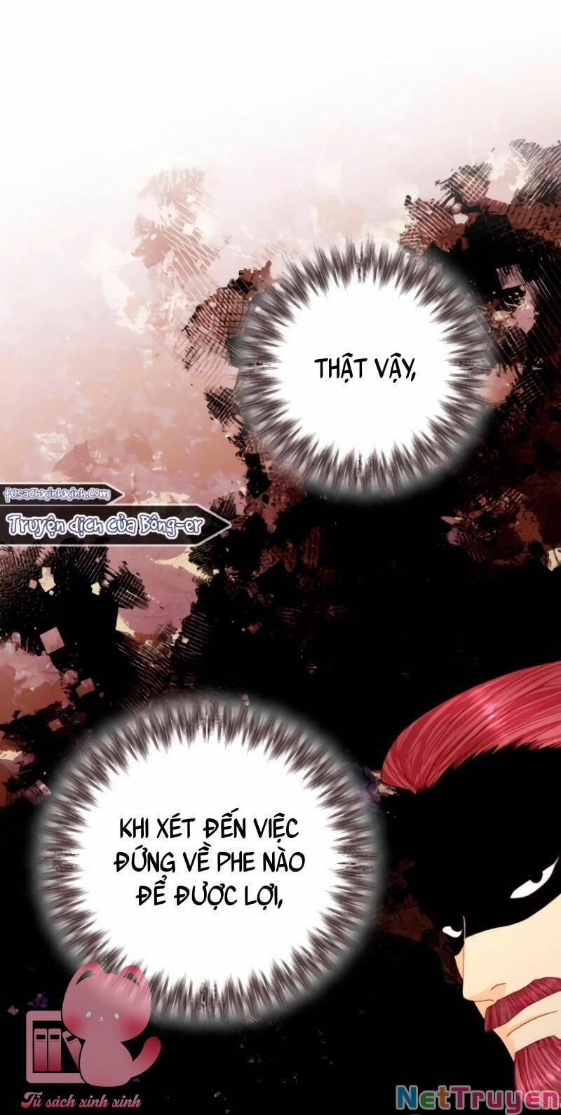 Hoàng Hậu Tái Hôn 121 trang 19