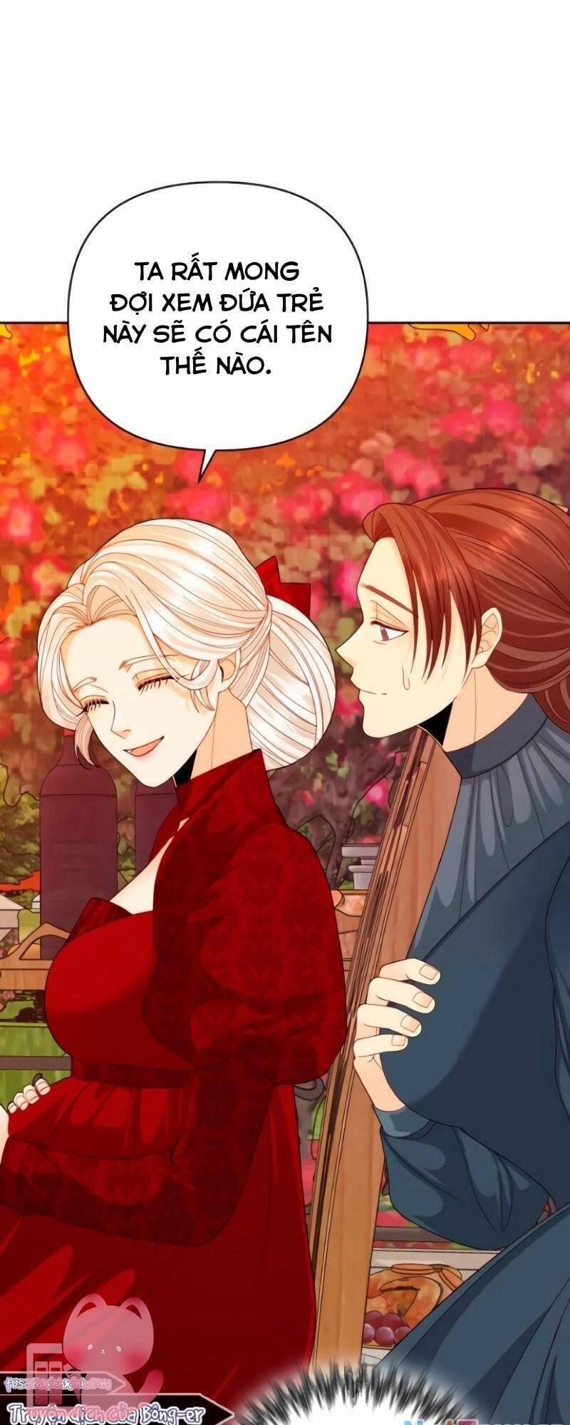 Hoàng Hậu Tái Hôn 121 trang 29