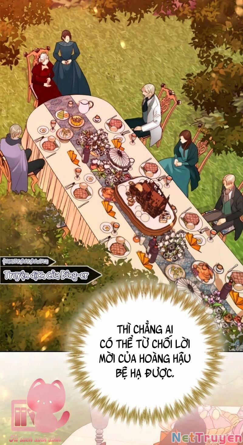 Hoàng Hậu Tái Hôn 121 trang 3