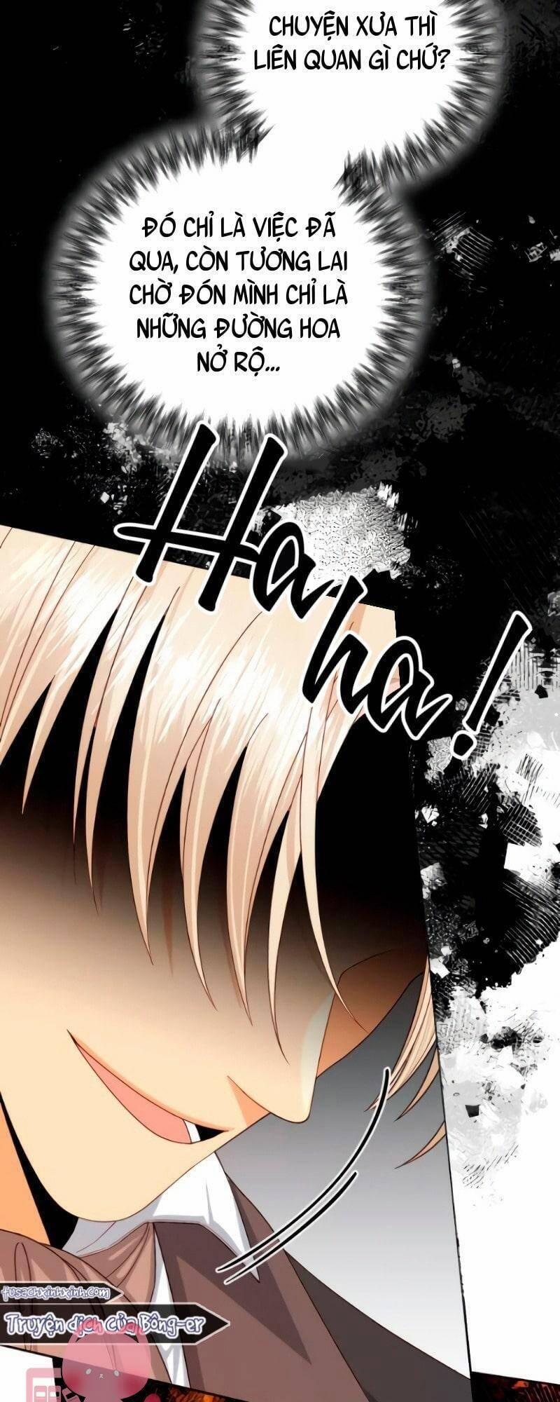 Hoàng Hậu Tái Hôn 121 trang 31