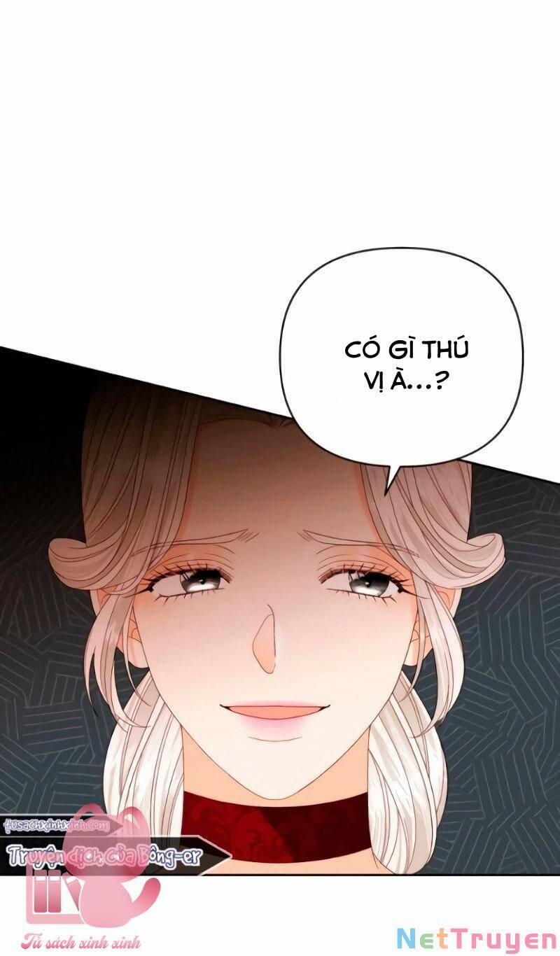 Hoàng Hậu Tái Hôn 121 trang 34