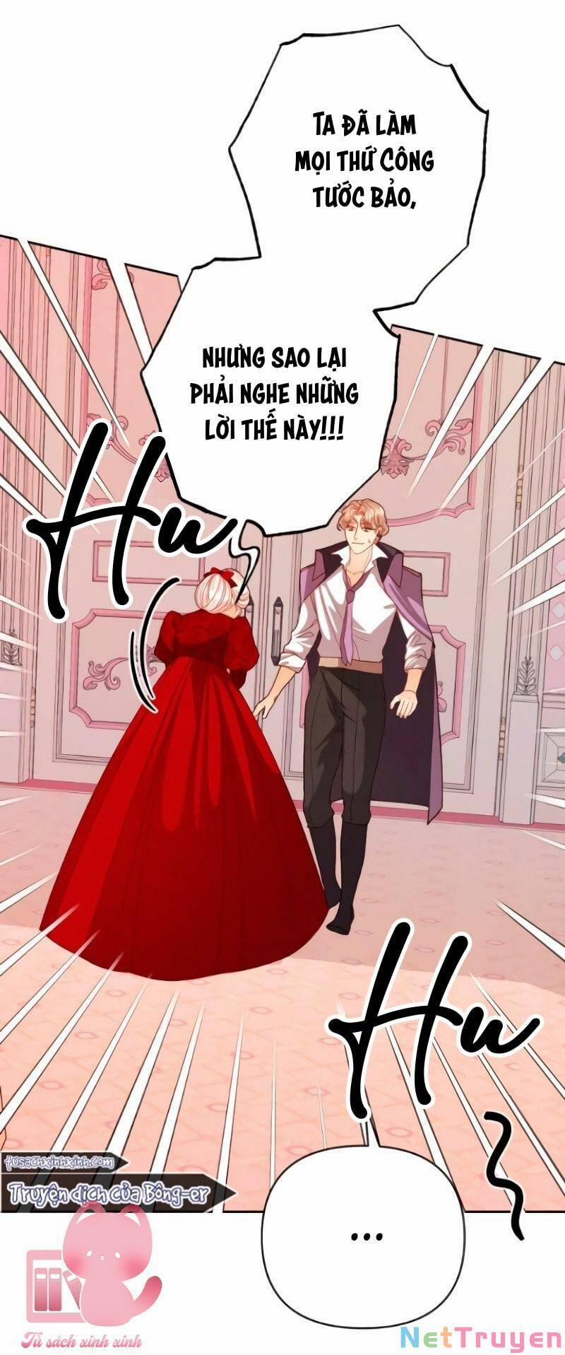 Hoàng Hậu Tái Hôn 121 trang 41