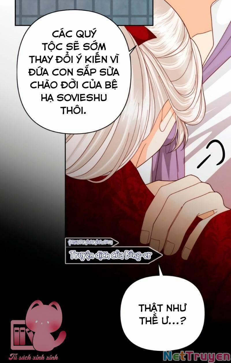 Hoàng Hậu Tái Hôn 121 trang 49