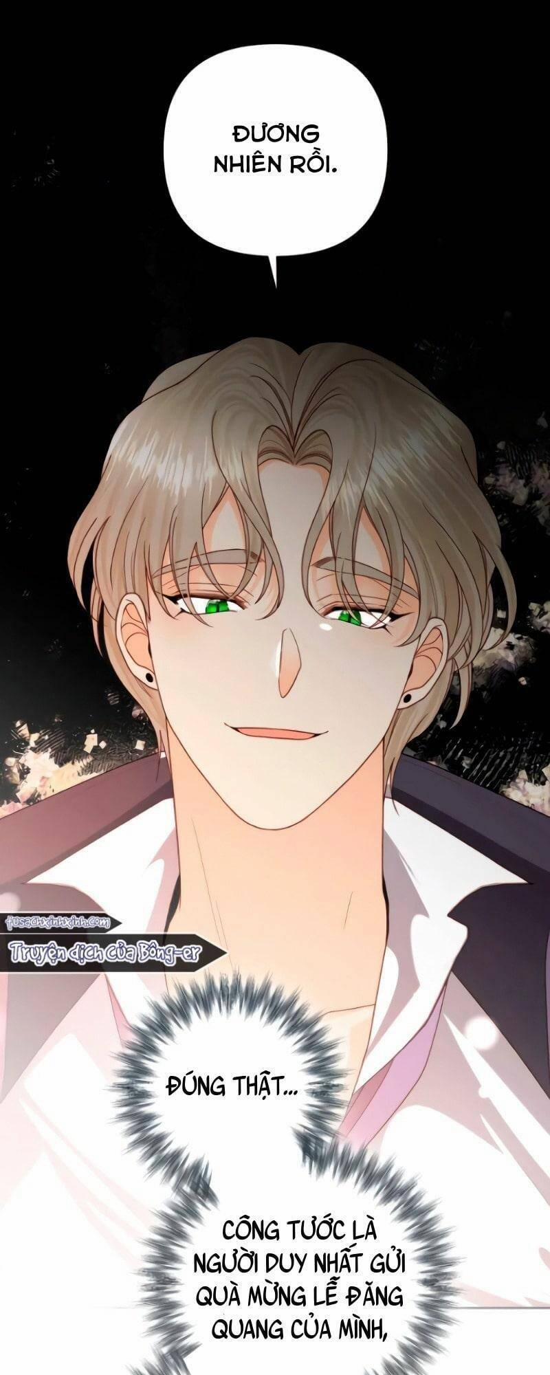 Hoàng Hậu Tái Hôn 121 trang 50