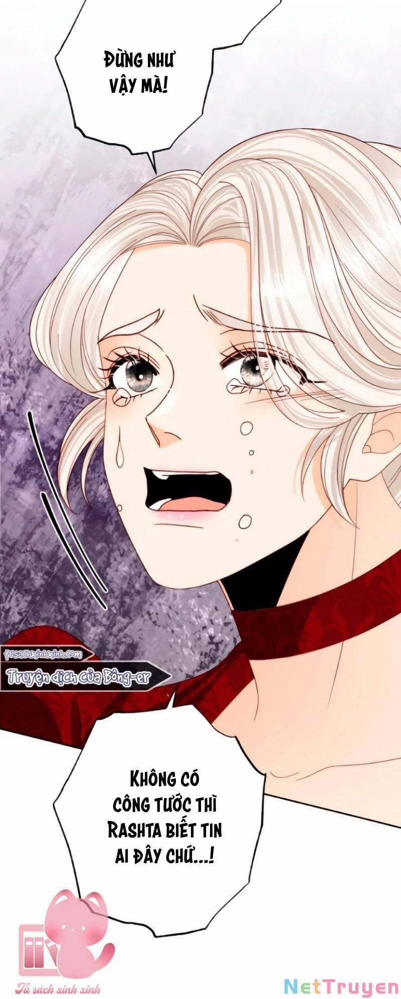 Hoàng Hậu Tái Hôn 121 trang 58