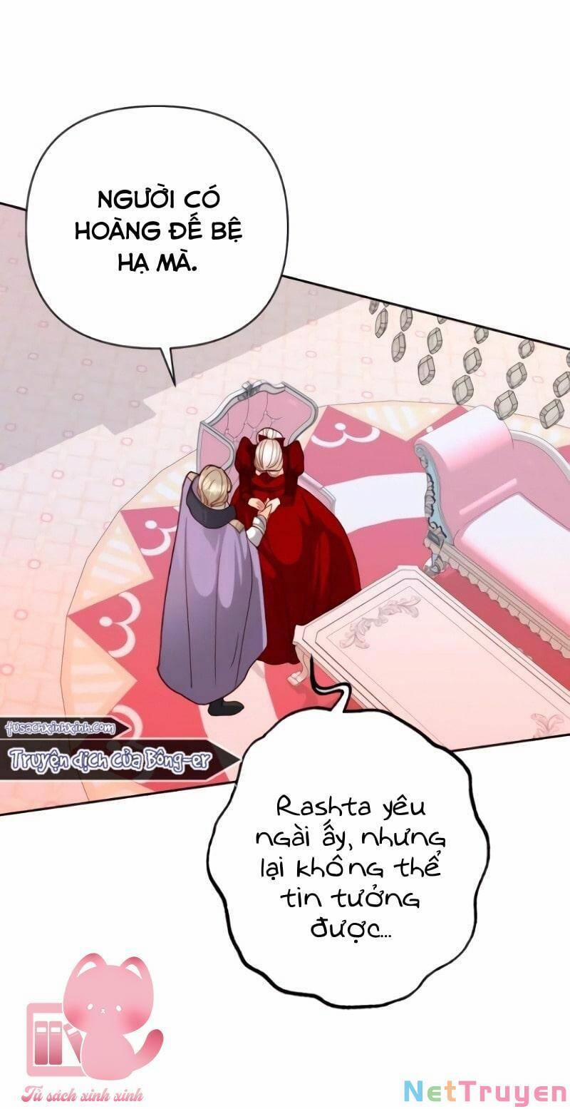 Hoàng Hậu Tái Hôn 121 trang 59