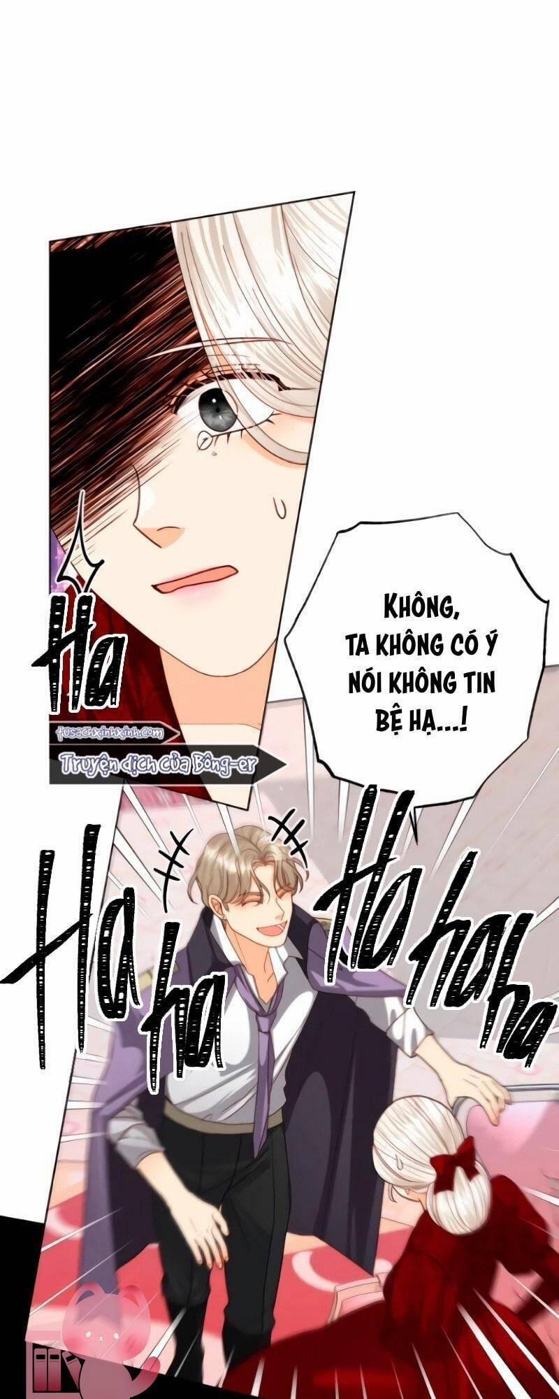 Hoàng Hậu Tái Hôn 121 trang 60