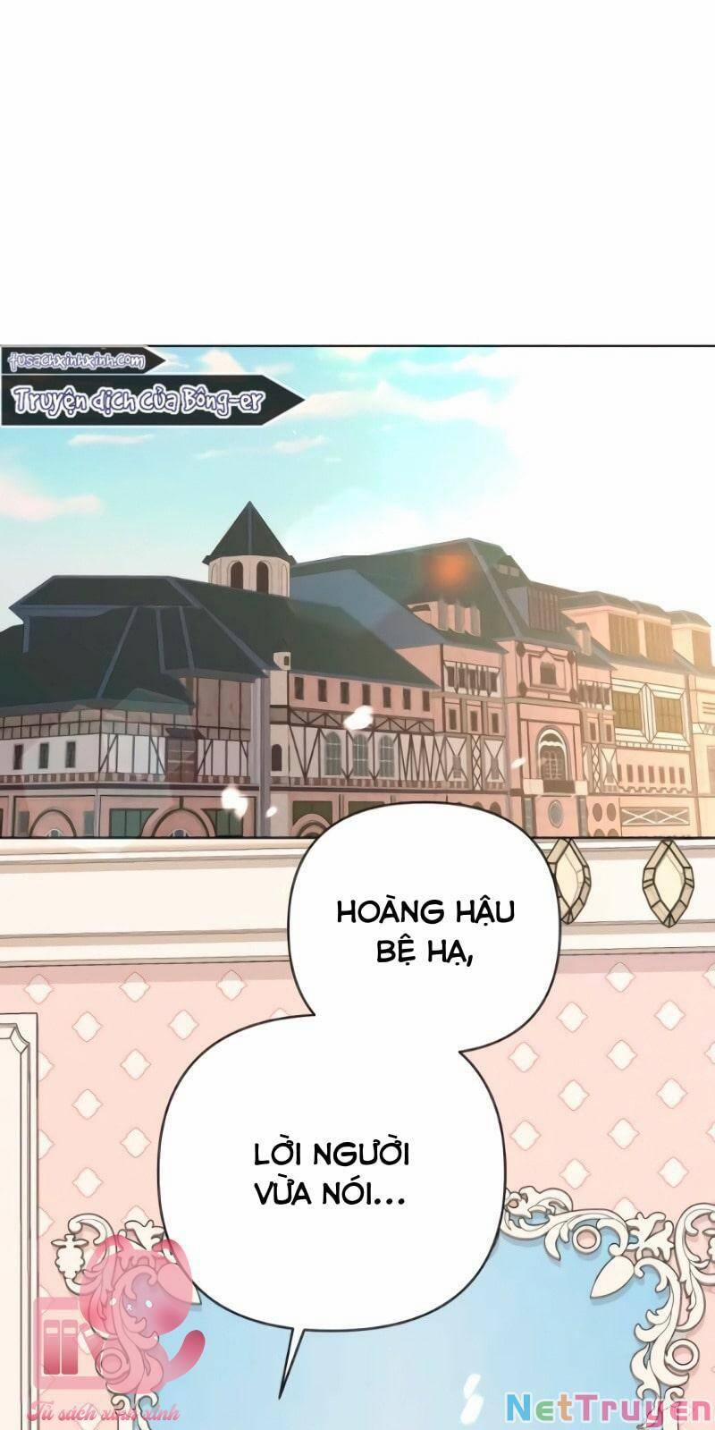 Hoàng Hậu Tái Hôn 121 trang 71