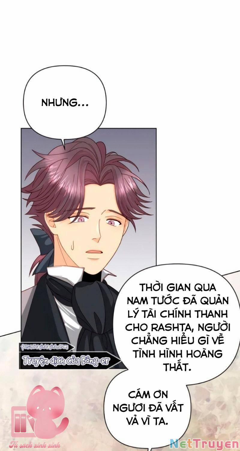 Hoàng Hậu Tái Hôn 121 trang 74