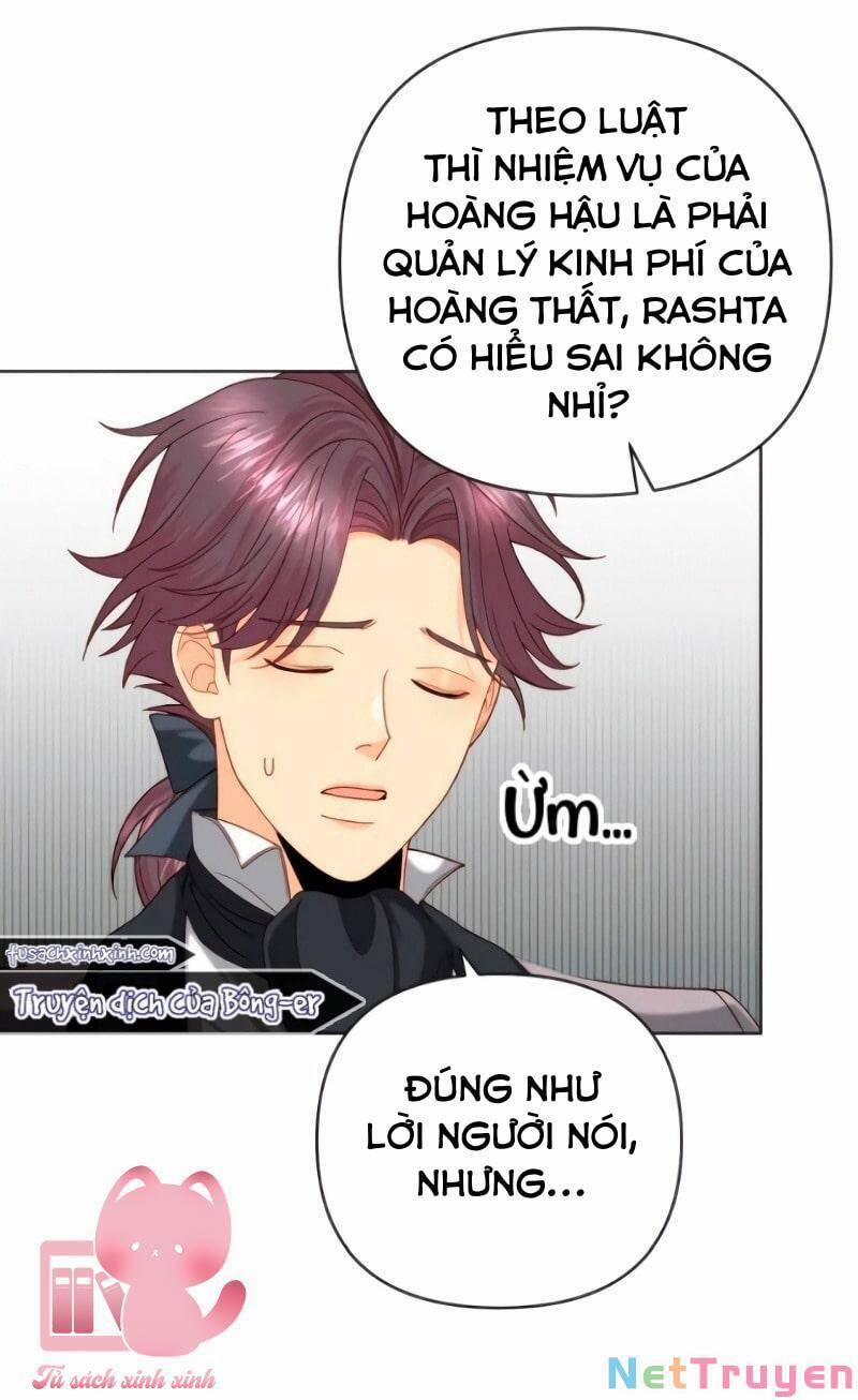 Hoàng Hậu Tái Hôn 121 trang 77