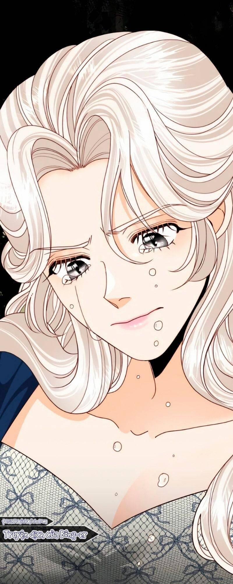 Hoàng Hậu Tái Hôn 121 trang 83