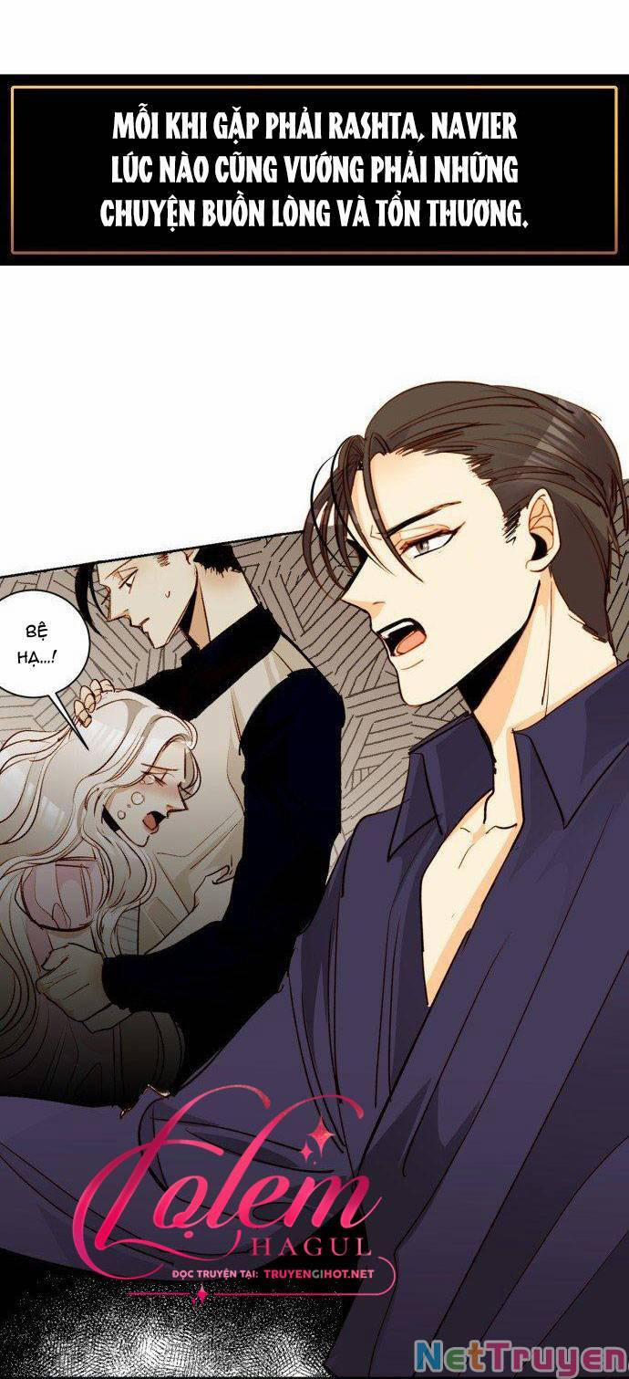 Hoàng Hậu Tái Hôn 122.1 trang 10