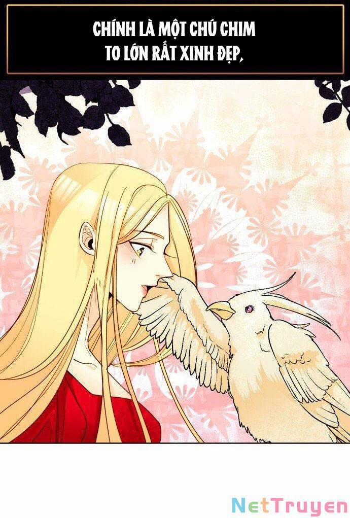 Hoàng Hậu Tái Hôn 122.1 trang 14