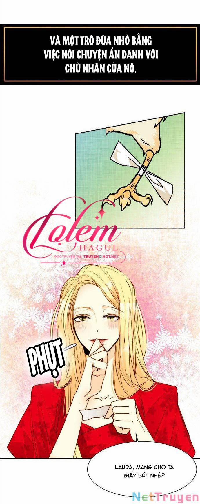 Hoàng Hậu Tái Hôn 122.1 trang 15