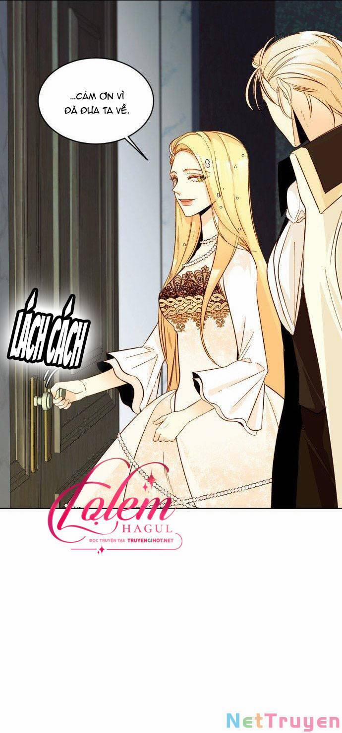 Hoàng Hậu Tái Hôn 122.1 trang 21