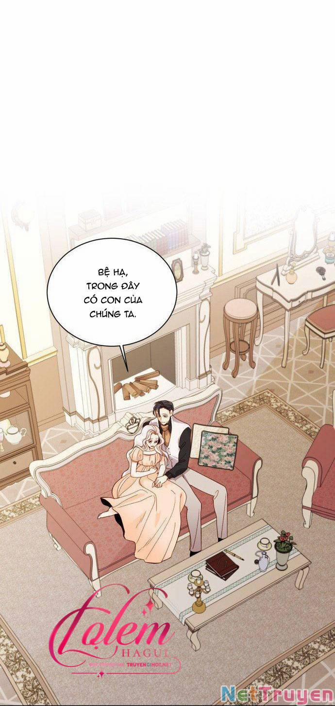 Hoàng Hậu Tái Hôn 122.1 trang 22