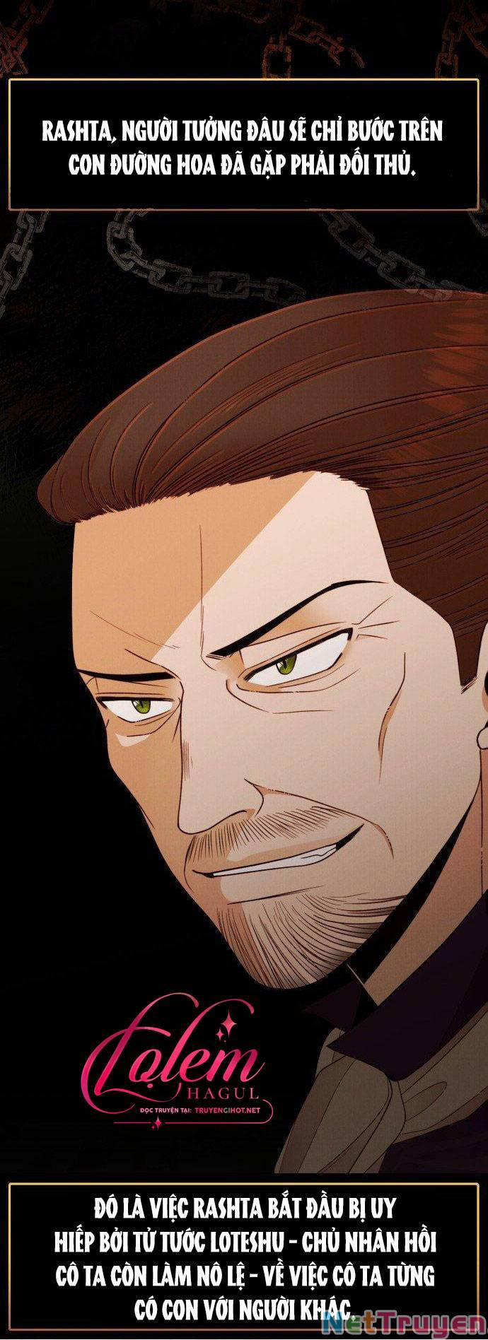 Hoàng Hậu Tái Hôn 122.1 trang 24