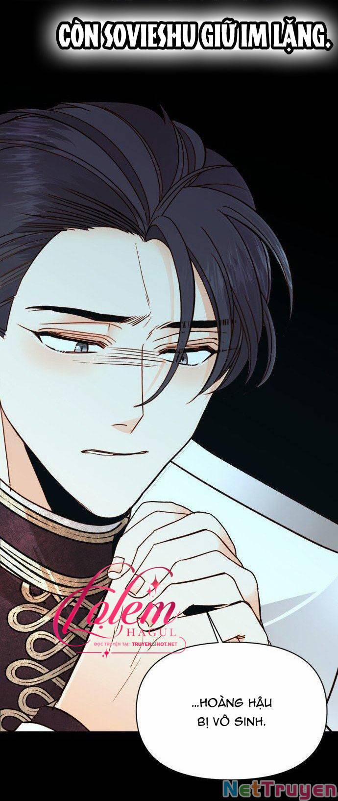 Hoàng Hậu Tái Hôn 122.1 trang 27