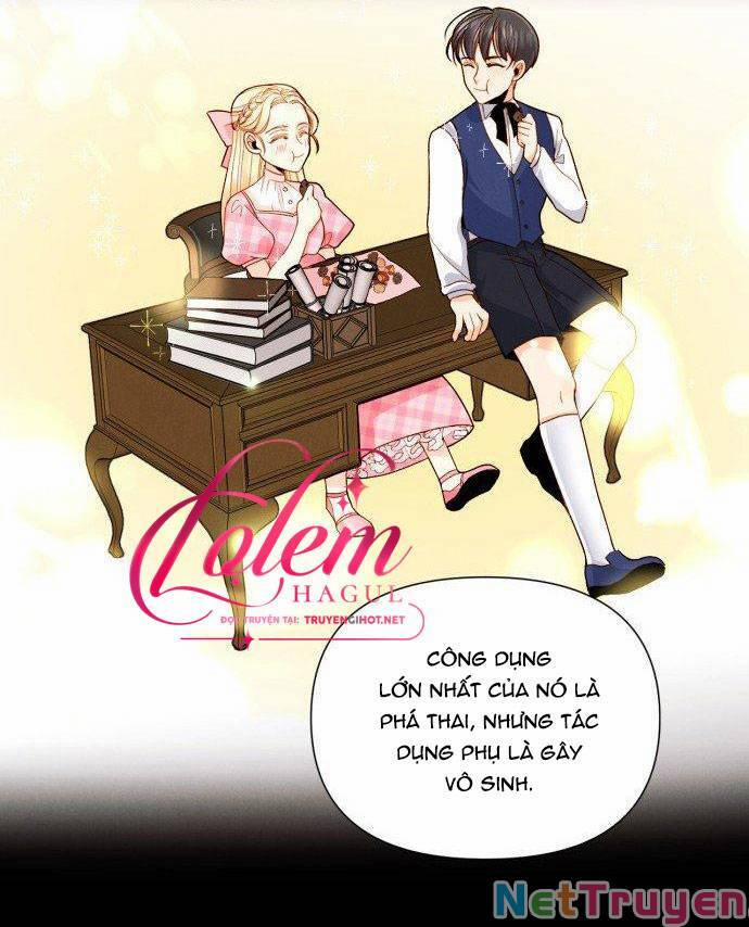 Hoàng Hậu Tái Hôn 122.1 trang 29