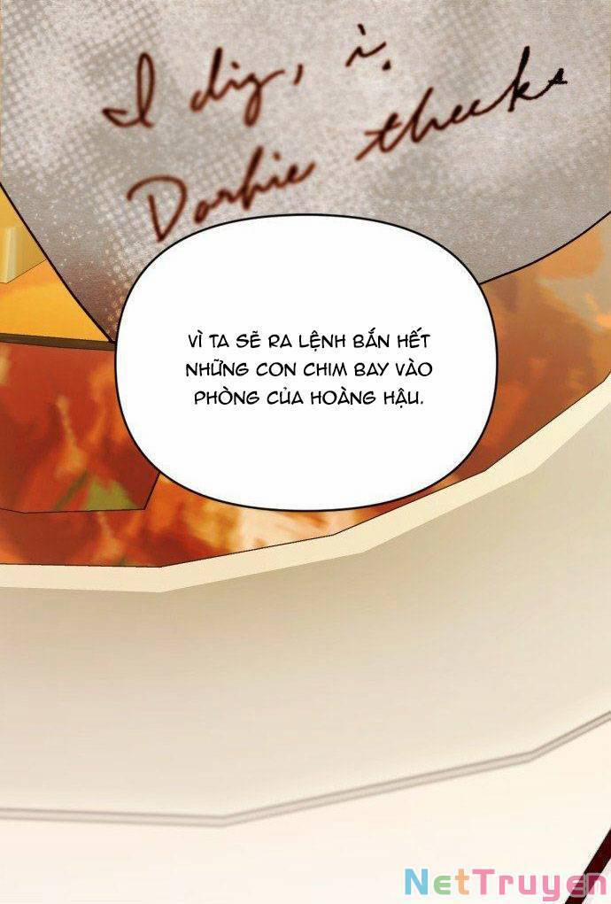 Hoàng Hậu Tái Hôn 122.1 trang 37