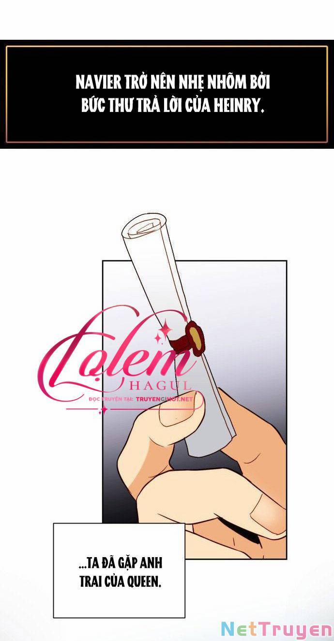 Hoàng Hậu Tái Hôn 122.1 trang 41