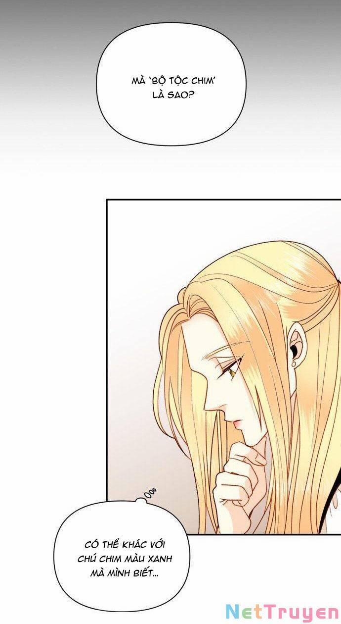 Hoàng Hậu Tái Hôn 122.1 trang 46