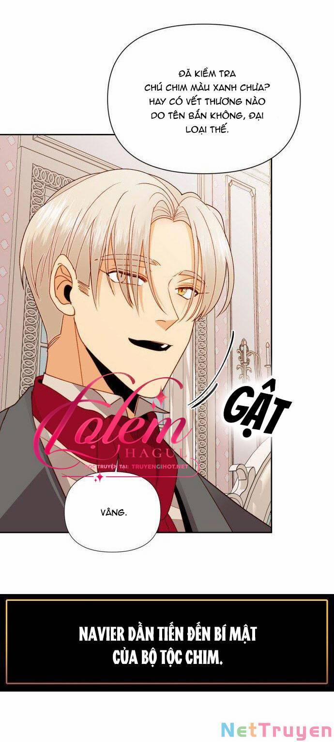 Hoàng Hậu Tái Hôn 122.1 trang 47