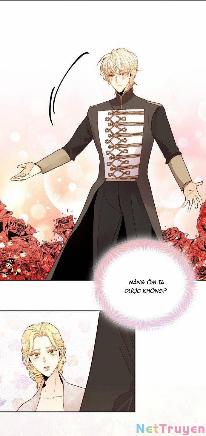 Hoàng Hậu Tái Hôn 122.1 trang 50