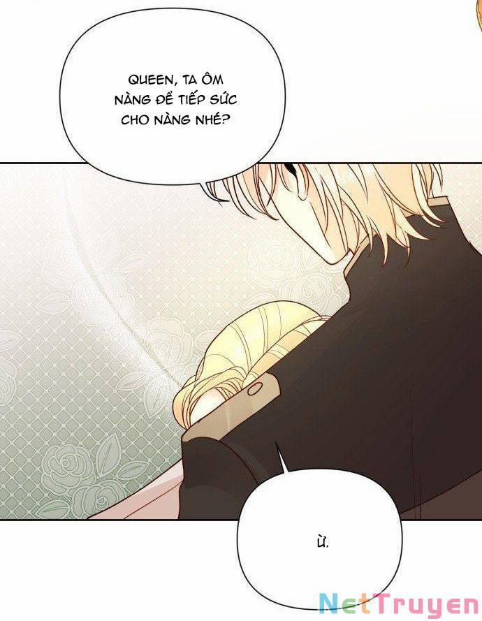 Hoàng Hậu Tái Hôn 122.1 trang 52